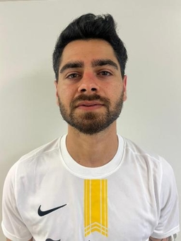 Avatar Bild für Saeed Saheli