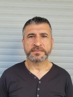 Avatar Bild für Reyad David