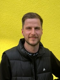Avatar Bild für Nico Brechtel