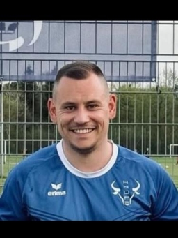 Avatar Bild für Henrik Johnsen