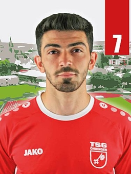 Avatar Bild für Lorik Makolli