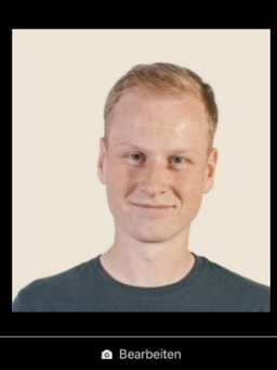 Avatar Bild für Johannes Asbahr