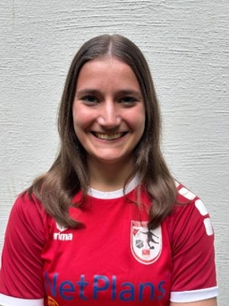Avatar Bild für Lorena Thielen