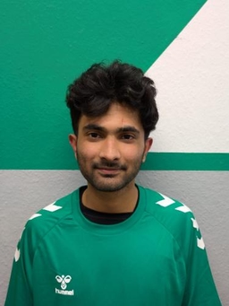 Avatar Bild für Ashif Mubaris