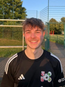 Avatar Bild für Luke Jung