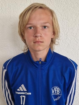 Avatar Bild für Lukas Felix Rieger