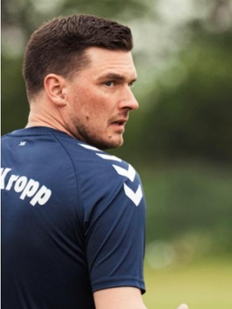 Avatar Bild für Kevin Lund