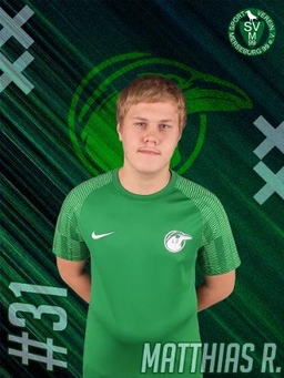 Avatar Bild für Matthias Rummler