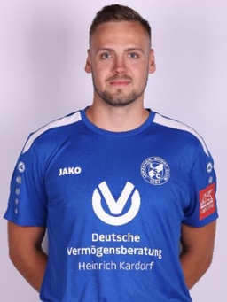 Avatar Bild für Max Hubert Jeske