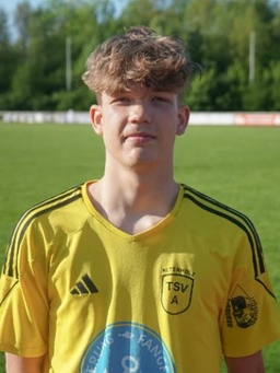 Avatar Bild für Jesse Theophile