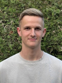Avatar Bild für Felix-Aaron Zimmermann