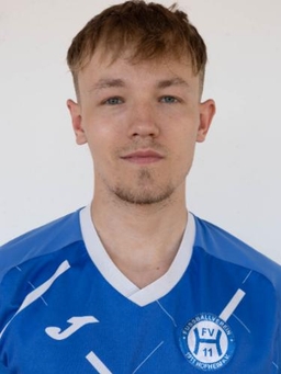 Avatar Bild für Pascal Titze