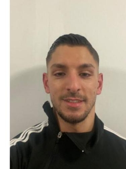 Avatar Bild für Ualied Abou-Ayda