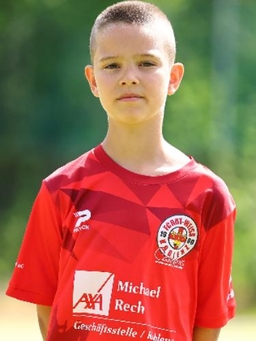 Avatar Bild für Nick Bock
