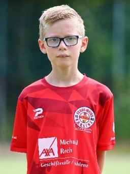 Avatar Bild für Noah Graef