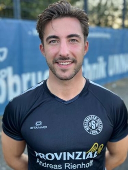 Avatar Bild für Marcel Friede