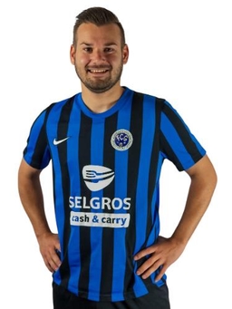 Avatar Bild für Sebastian Maicher