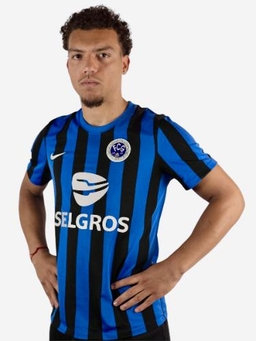 Avatar Bild für Valerio Marcello Mickley