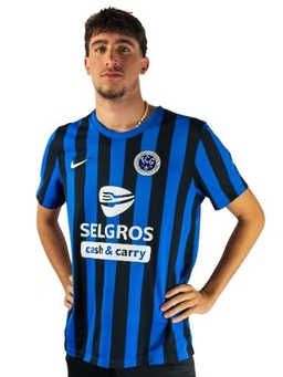 Avatar Bild für Nicolas Robledo Michel