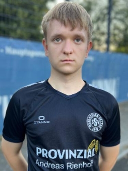 Avatar Bild für Pavlo Mykhailets