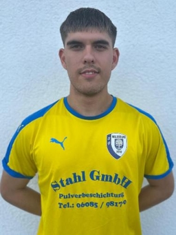 Avatar Bild für Sebastian Palma Verdun