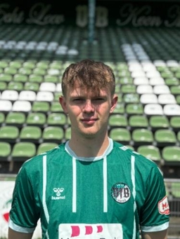 Avatar Bild für Luc Dustin Wöltering