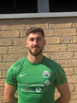 Avatar Bild für Sulhattin Capli