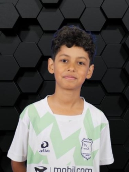 Avatar Bild für Ameen Al-Aghbari