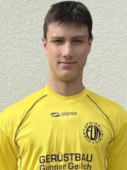 Avatar Bild für Jannis Volger