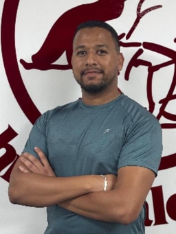 Avatar Bild für Abdelhakim Allalou