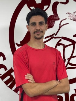 Avatar Bild für Ismail Touhami