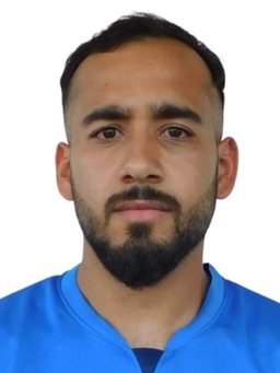 Avatar Bild für Aboubaker Benchaib