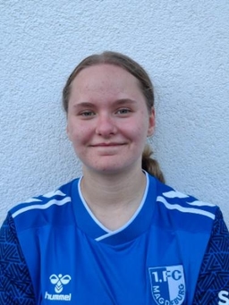 Avatar Bild für Angelina Sophia Gabriel