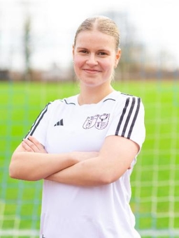 Avatar Bild für Maja Wulf