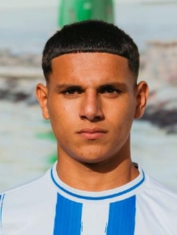 Avatar Bild für Ramin Shahbasi