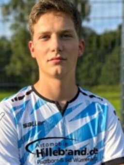 Avatar Bild für Max Künsting