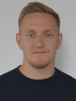 Avatar Bild für Robin Kroschel