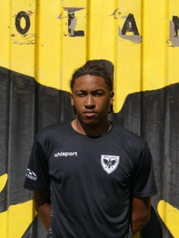 Avatar Bild für Sany Khemiri