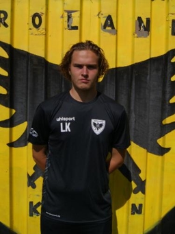 Avatar Bild für Luk Krewitt