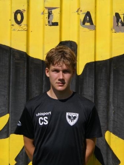 Avatar Bild für Cordt John Scholz