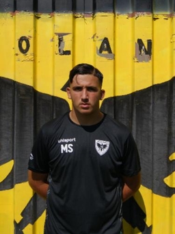 Avatar Bild für Massimiliano Starace