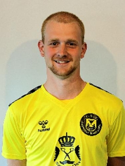 Avatar Bild für Finn Böckmann