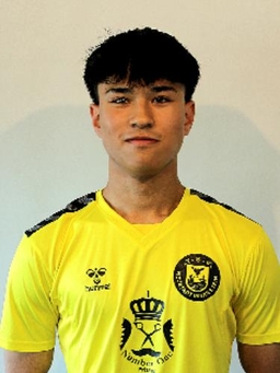 Avatar Bild für Jonas Braun