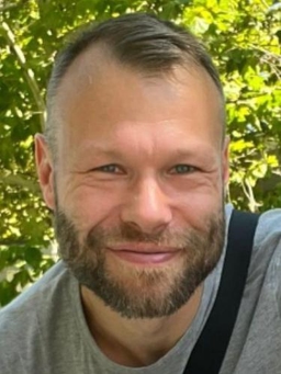 Avatar Bild für Matthias Gruenler