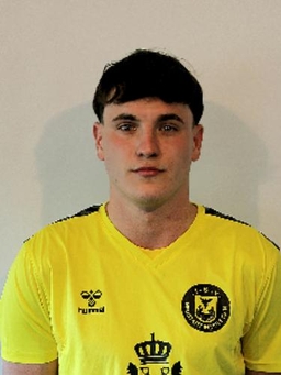 Avatar Bild für Jannes Krüger