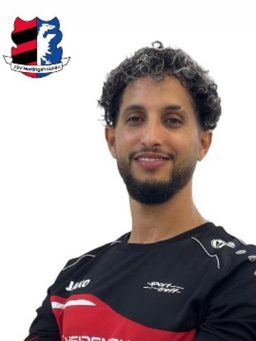 Avatar Bild für Yassine Hssaini