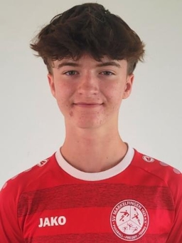 Avatar Bild für Fionn Oscar Coffey