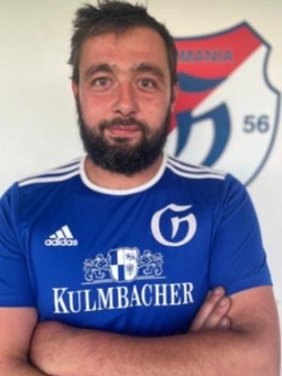 Avatar Bild für Florian Hammerschmidt