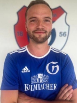 Avatar Bild für Luis Stellmacher