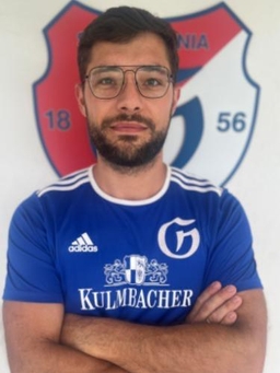 Avatar Bild für Frank Streng